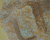 Foto langkah ke 7 dari resep Rice nugget nugget nasi.