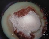 Foto langkah ke 4 dari resep Regal Puding Coklat.