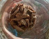 Foto langkah ke 8 dari resep Asam sunti khas aceh.