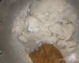 A picture of step 3 of Chawal Ka fara.
