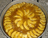 Foto del paso 5 de la receta: Pastel de manzana Elylú