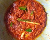 Foto langkah ke 6 dari resep 130. KARE AYAM KHAS JAWA TIMUR RESEP WARISAN.