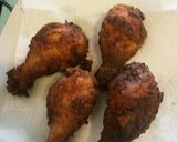 Foto del paso 10 de la receta: Pollo frito americano
