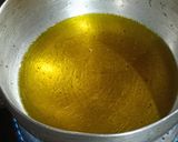 A picture of step 3 of Instant Onion Pickle.