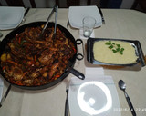 Foto del paso 6 de la receta: Supremas en salsa agridulce al disco