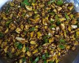A picture of step 5 of Aam ka qatilon ka achar.