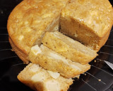 Foto del paso 6 de la receta: Budín de harina integral con manzana