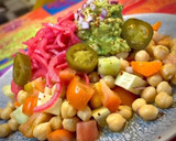 Foto del paso 4 de la receta: Cebolla encurtida con salsa de habanero