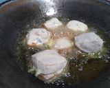 Foto langkah ke 10 dari resep Tahu Isi Orak Arik Telur & Sayuran (253).