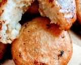 কাকরা পিঠা (kakra pitha recipe in bengali) রেসিপির ধাপ 5 ছবি