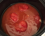 Foto del paso 2 de la receta: Salsa de tomate italiana fácil para pasta