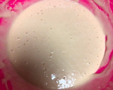 Foto del paso 3 de la receta: Auténticos pancakes americanos 🥞