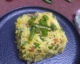Manipuri Style Chak Angouba recipe step 6 photo