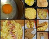 Chicken frankiee recipe step 4 photo