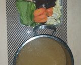 Foto langkah ke 5 dari resep Steamboat kuah kaldu ayam.