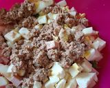 Foto del paso 6 de la receta: Súper ensalada