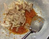 Foto langkah ke 3 dari resep Krengsengan daging(plus tahu) ala surabaya,lekohh.