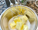 Foto del paso 3 de la receta: Pastel de fruta confitada al aroma de Panettone “sin gluten “