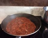Foto del paso 2 de la receta: Rape con almejas y langostinos