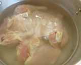 Foto del paso 1 de la receta: Pollo imitación KFC