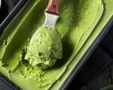 Foto del paso 7 de la receta: Helado té matcha