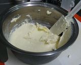 免烤芒果檸檬起司蛋糕（免鮮奶油）的食譜步驟7照片