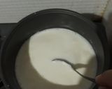 Foto langkah ke 2 dari resep Puding marie/oreo.