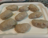 Foto del paso 7 de la receta: Croquetas con restos del cocido