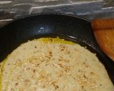 Foto del passaggio 1 della ricetta Pennette al pesto di melanzane