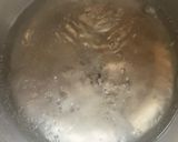 A picture of step 5 of Bengali Sponge Rosagulla.