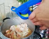 Foto del paso 5 de la receta: Ceviche Mixto