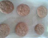 Foto del paso 9 de la receta: Galletas de avena con miel