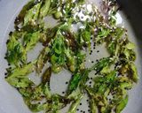 স্পঞ্জি বেসন ধোকলা (spongy besan dhokla recipe in bengali) রেসিপি ধাপ - 4 ছবি