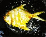 पापलेट फिश फ्राय (paplet fish fry recipe in marathi) रेसिपी स्टेप 4 फोटो 