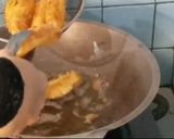 Foto langkah ke 3 dari resep Pisang Goreng dengan Aneka Topping yang Enak dan Lezat.
