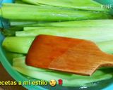 A picture of step 10 of Easy Blender Corn Tamales.