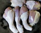 Foto langkah ke 2 dari resep Ayam Bakar Teflon.