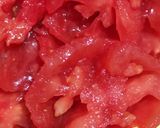 Foto del paso 2 de la receta: Salsa de tomates para pizza