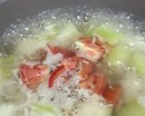 Foto langkah ke 4 dari resep Sayur Bening Labu Air.