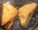 ब्रेड पकोडा (bread pakoda recipe in marathi) रेसिपी स्टेप 4 फोटो 