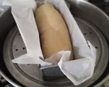 Foto langkah ke 7 dari resep Roti Kukus Pontianak.