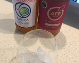 Foto del paso 1 de la receta: Mocktail tropical