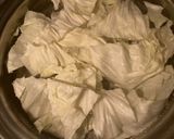 清甜蘋果咖哩麵的食譜步驟1照片