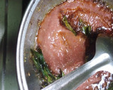 குஜராத்தி கட்டா மிட்டா தால் தட்கா (Gujarathi khatti meethi dal tadka recipe in tamil) ரெசிபி ஸ்டேப் 3 புகைப்படம்