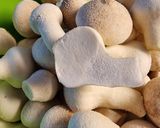 Rántott Bimbós Pöffeteggomba recept fázis 2 fotója