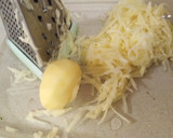 Foto del paso 1 de la receta: Muslito deshuesado relleno
