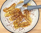 Foto langkah ke 3 dari resep Pisang Panggang Ghee.