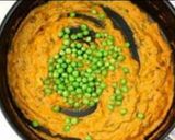 મટર પનીર (Matar Paneer Recipe In Gujarati) રેસીપી સ્ટેપ2ફોટો