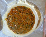Foto del paso 10 de la receta: Tarta de zanahoria - masa casera Pascualina