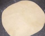 Foto del paso 4 de la receta: Masa para empanadas 🥟